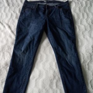 Old Navy Original Skinny Jeans